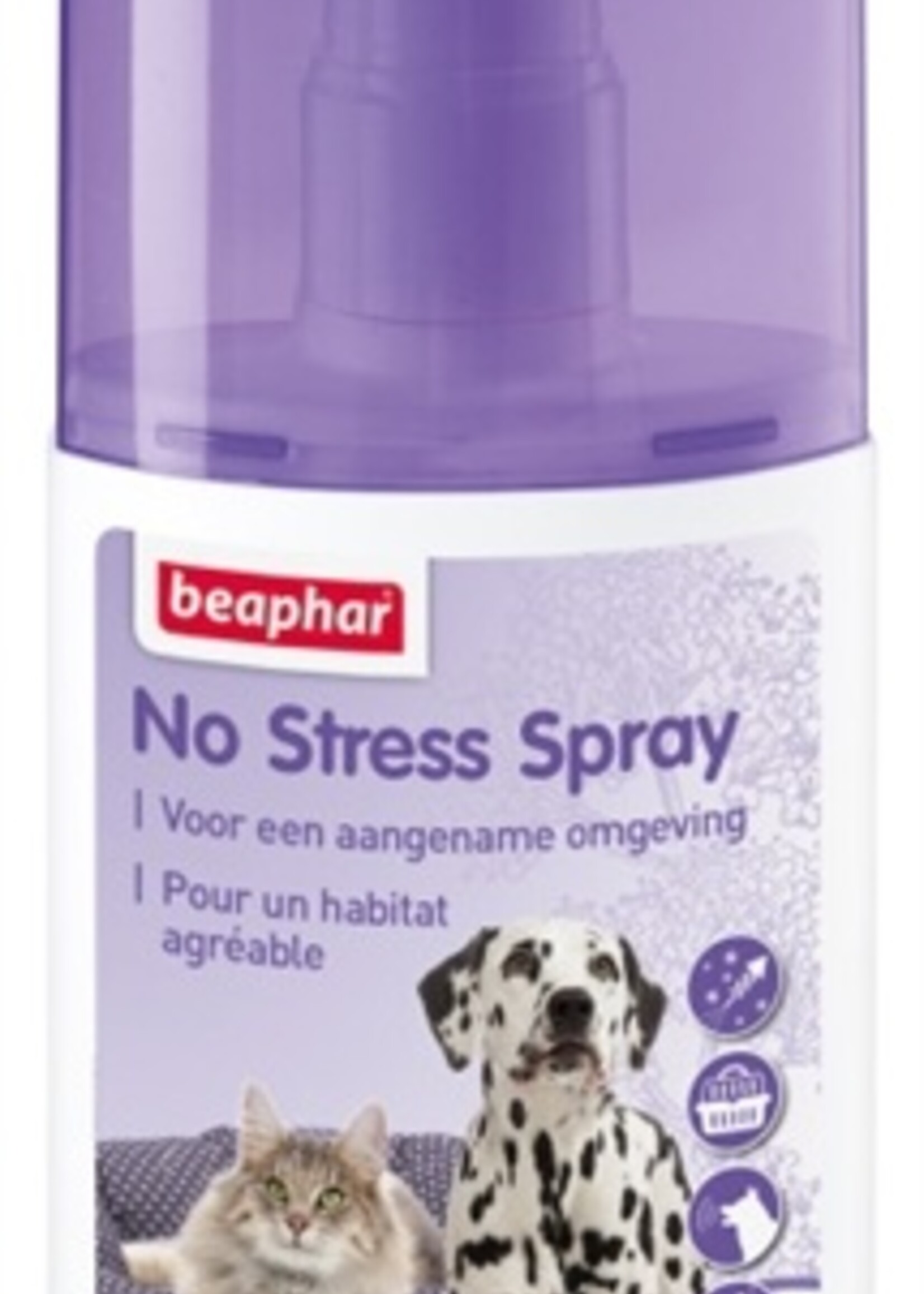 Beaphar Beaphar no stress spray kat