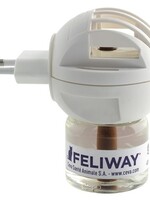 Feliway Feliway classic verdamper+vulling