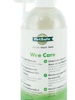 Merkloos Wee care reiniger voor pet loo hondentoilet