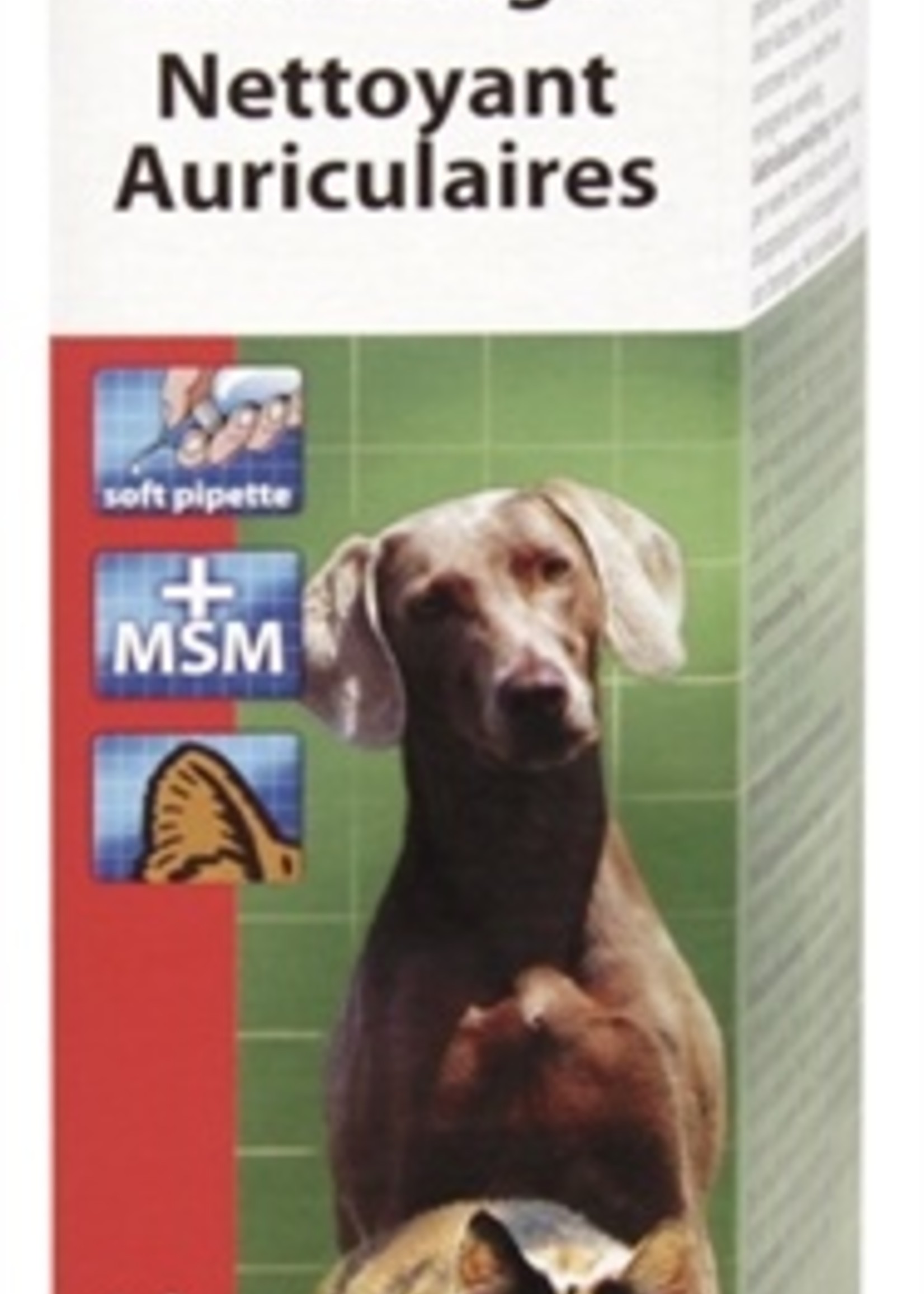 Beaphar Beaphar oorreiniger