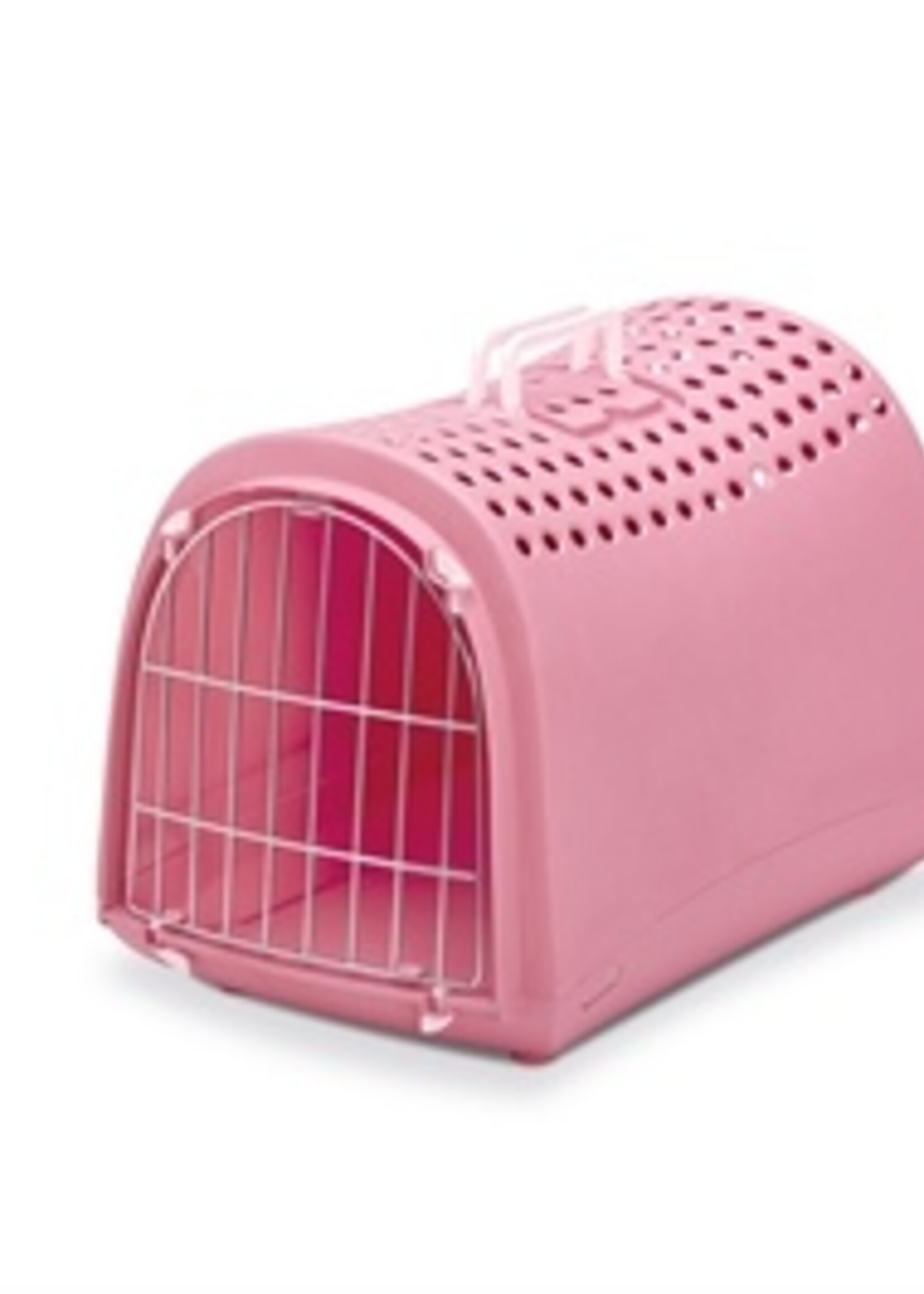Imac Imac reismand linus roze