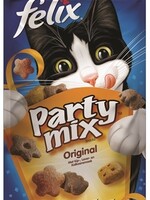 Felix 8x felix snack party mix original