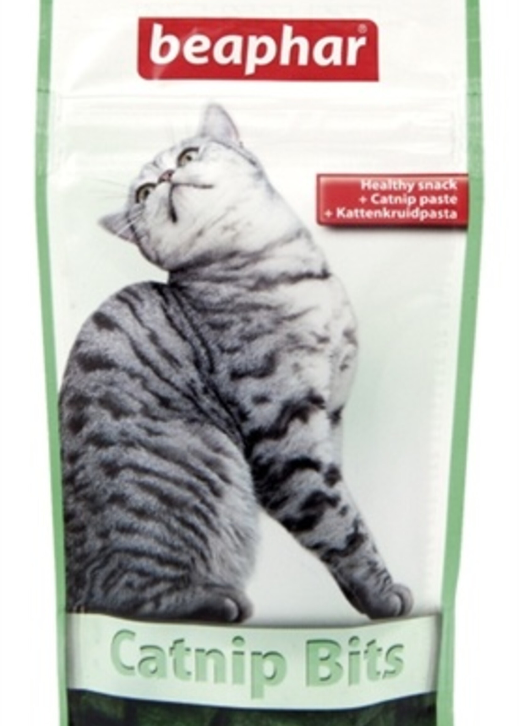 Beaphar Beaphar catnip-bits