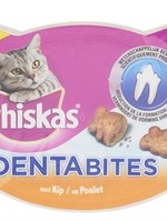 Whiskas 8x whiskas dentabites