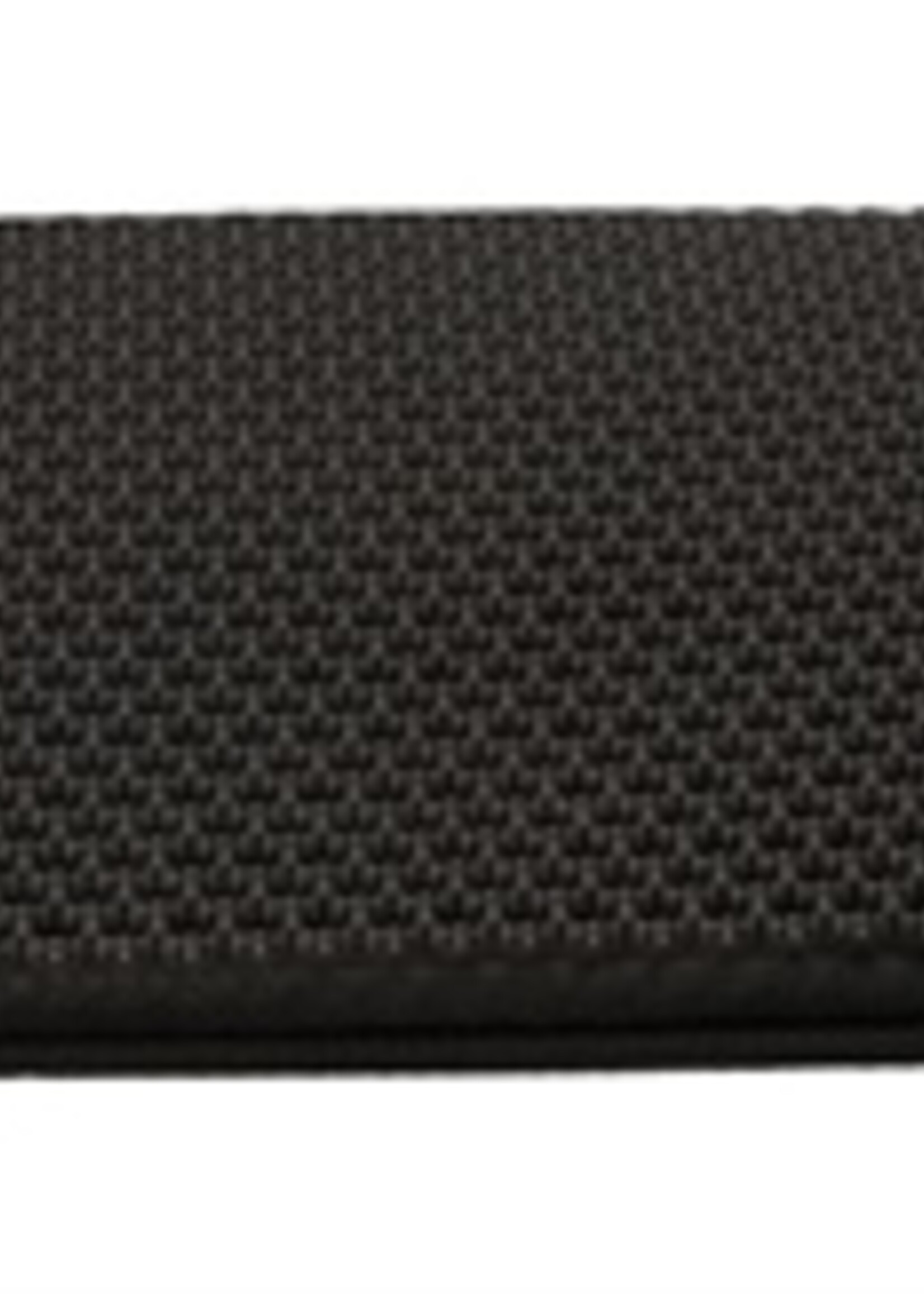 Trixie Trixie kattenbak uitloopmat eva zwart