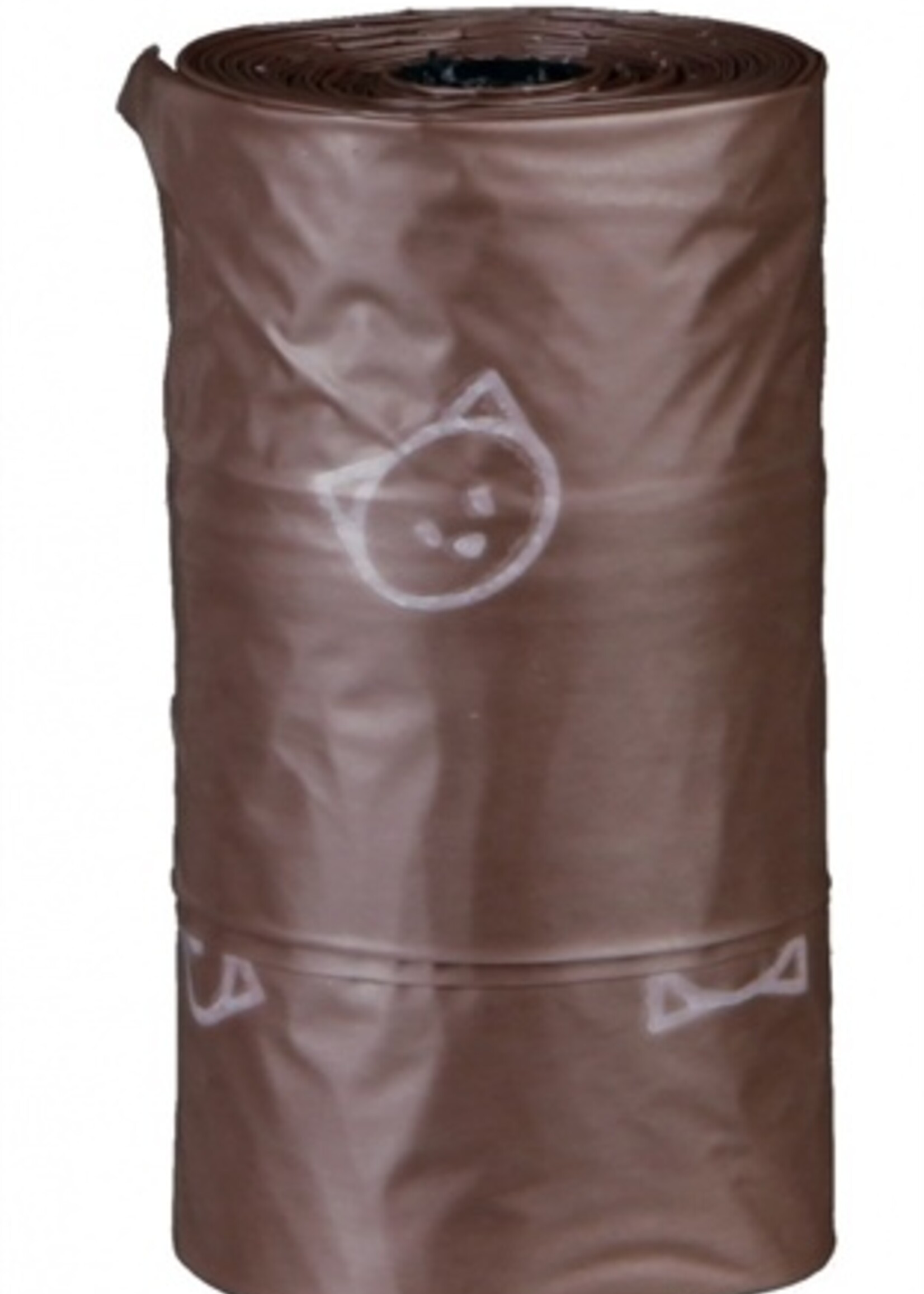 Trixie Trixie biologisch afbreekbare poepzakjes voor kattenbak