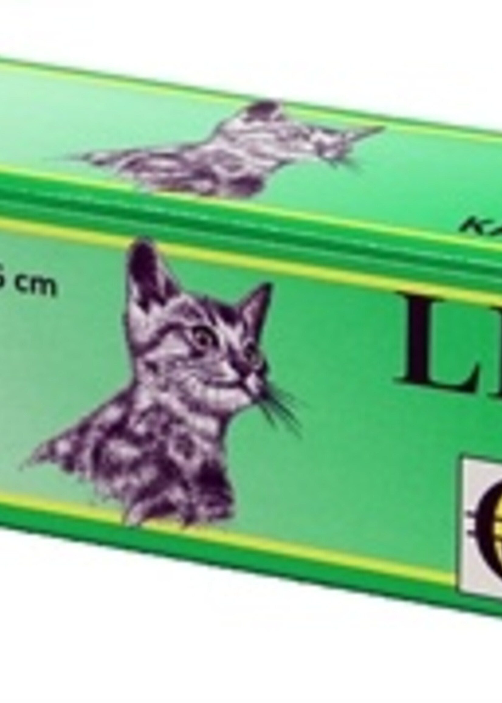 Linda Linda kattenbakzak