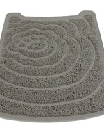 Savic Savic kattenbakmat grijs