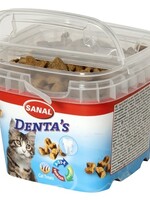 Sanal Sanal cat denta's cup