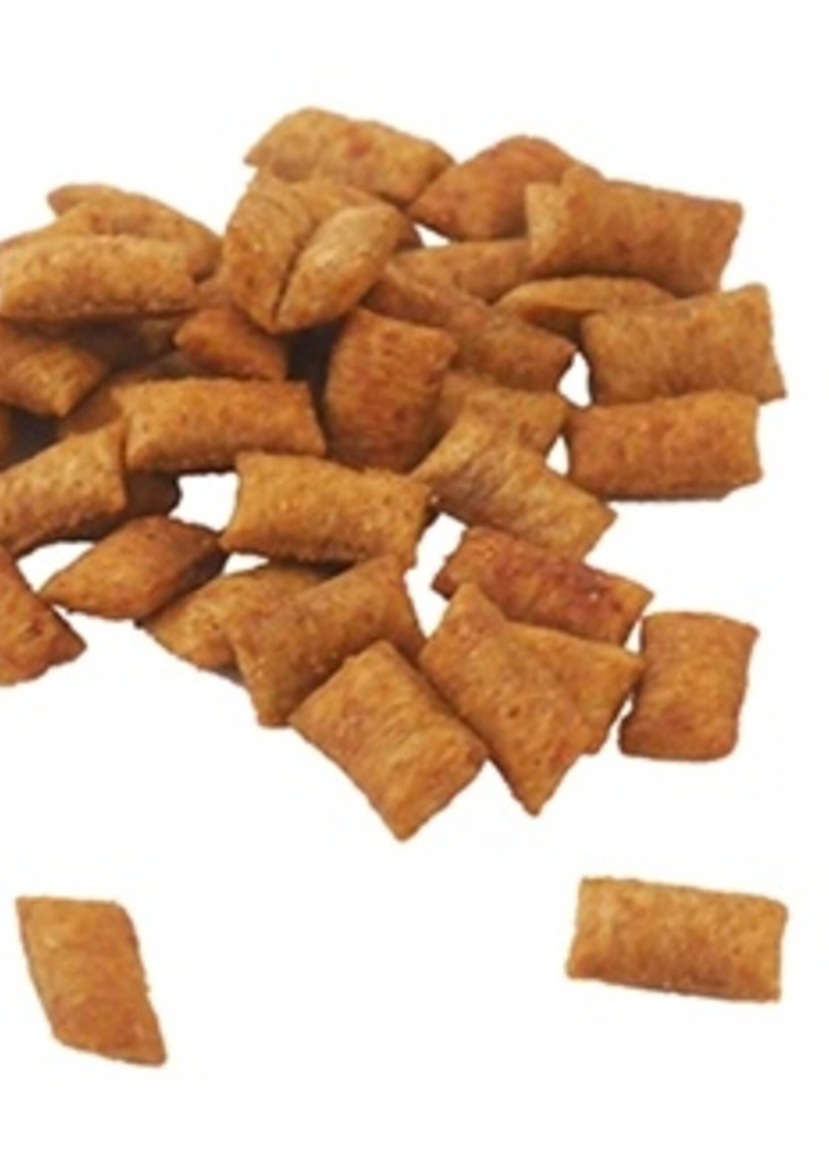 Rosewood Rosewood daily eats crunchy chicken kussentjes