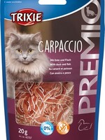 Trixie Trixie premio carpaccio