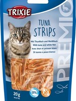 Trixie Trixie premio tuna strips