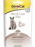 Gimcat Gimcat skin & coat tabs