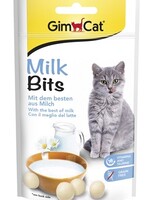 Gimcat Gimcat milk bits