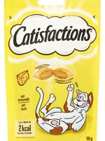 Catisfactions Catisfactions kaas