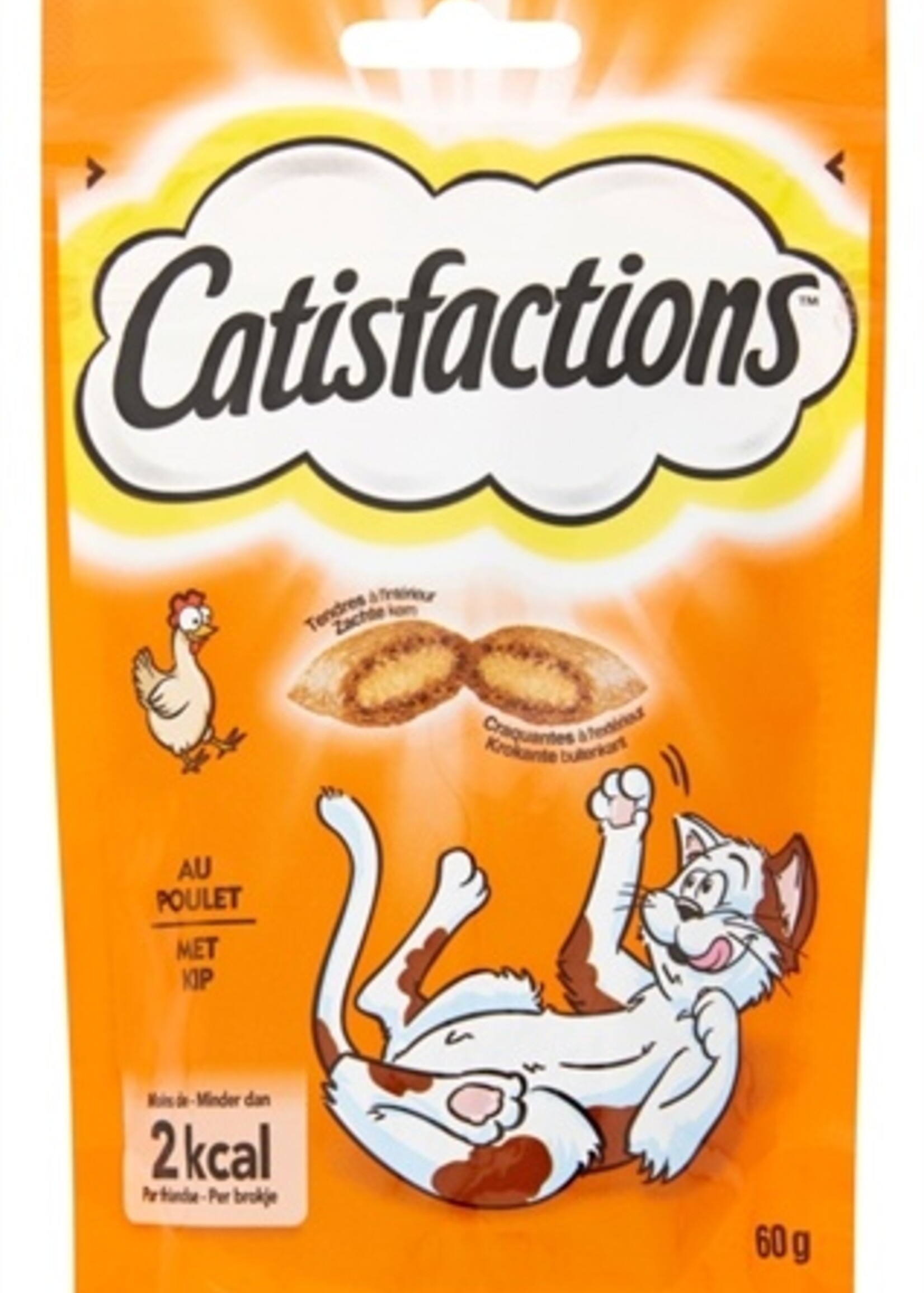 Catisfactions Catisfactions kip
