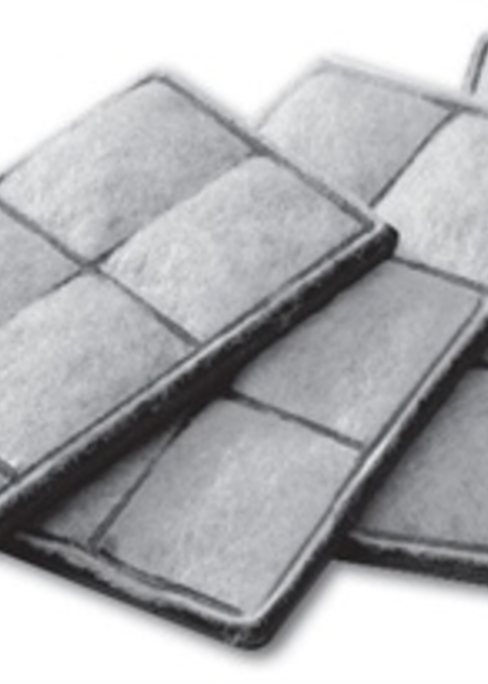 Petsafe Petsafe drinkwell navul filterpatronen