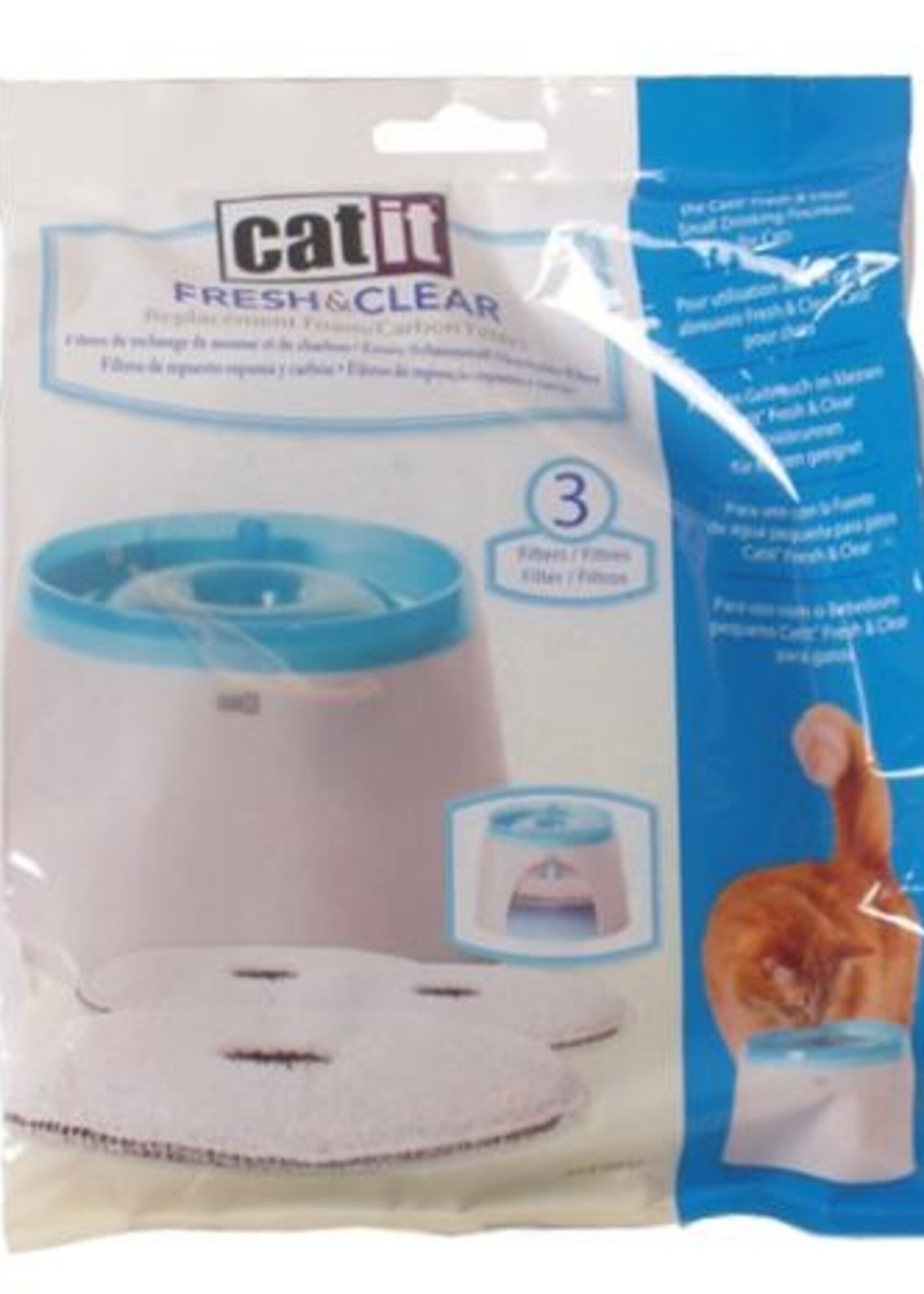 Catit Hagen catit filter