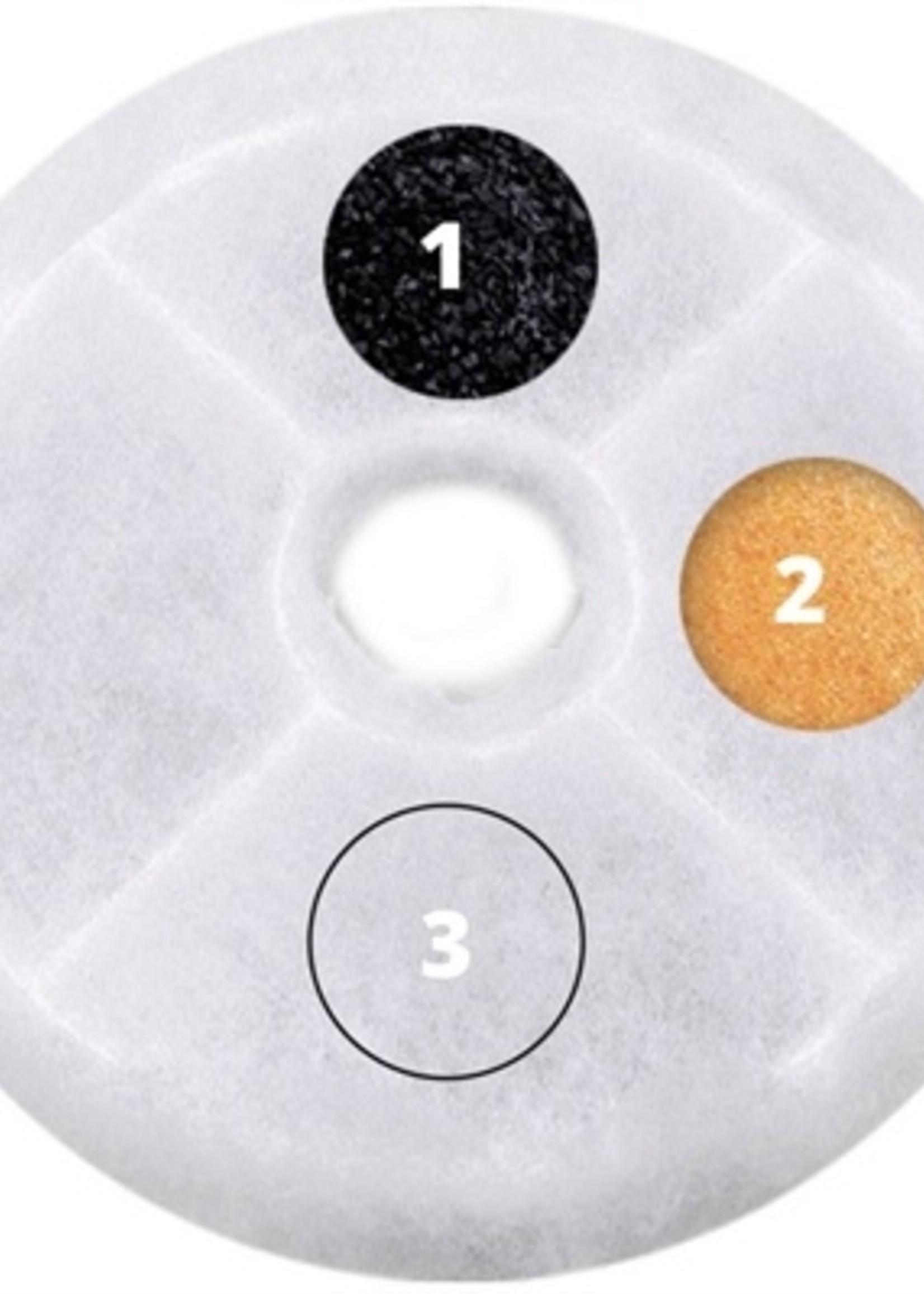 Catit Catit triple action filter