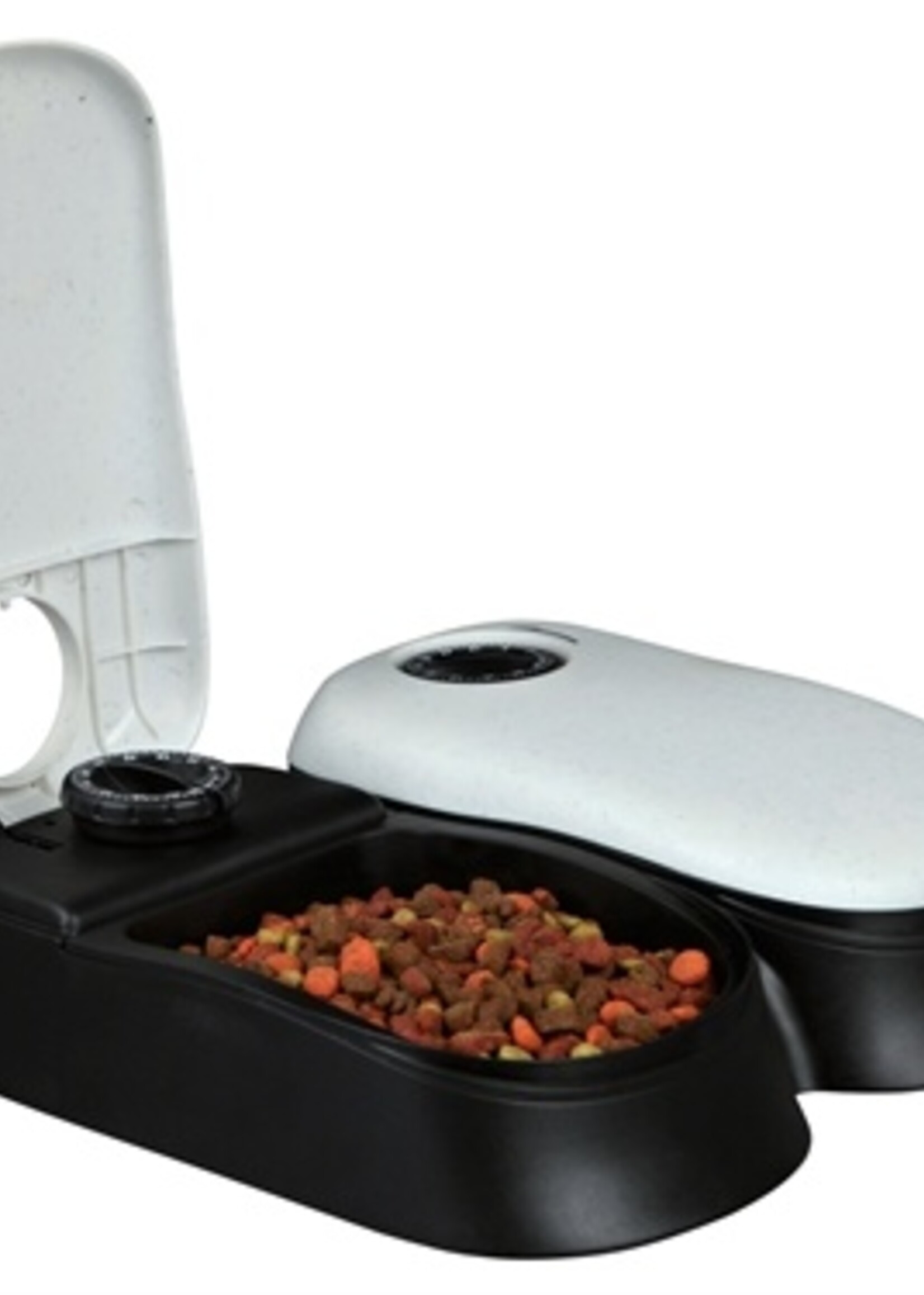 Trixie Trixie tx2 automatische voerdispenser