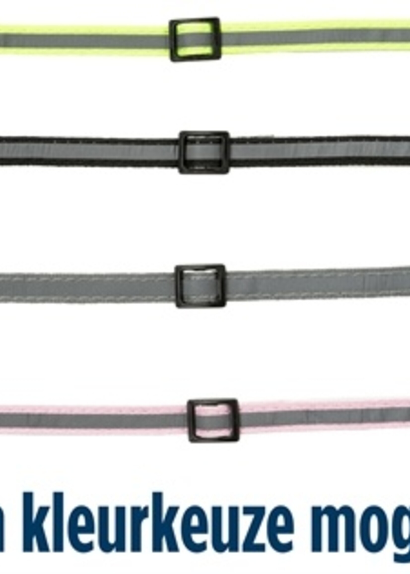 Trixie Trixie junior halsband kat kitten reflecterend assorti