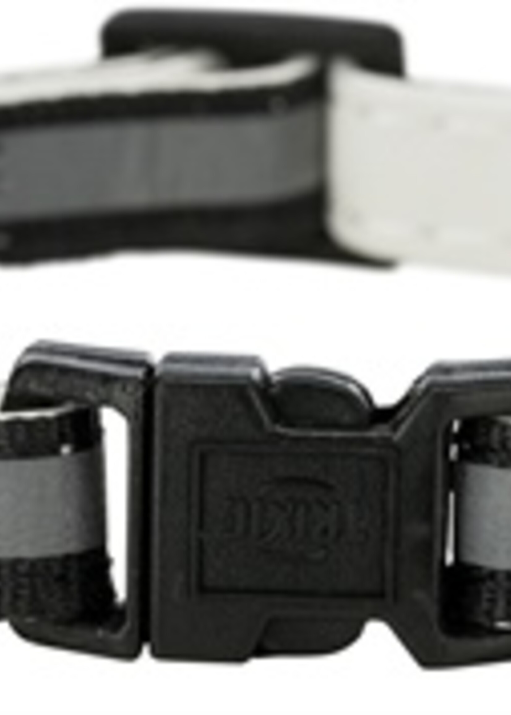 Trixie Trixie junior halsband kat kitten reflecterend assorti