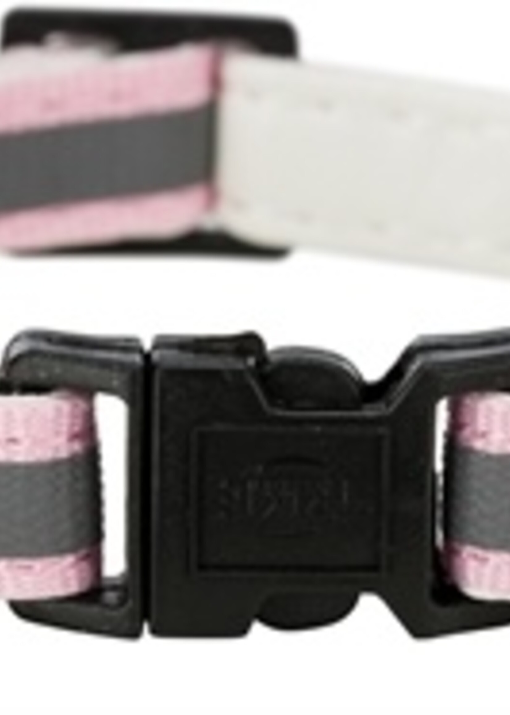 Trixie Trixie junior halsband kat kitten reflecterend assorti