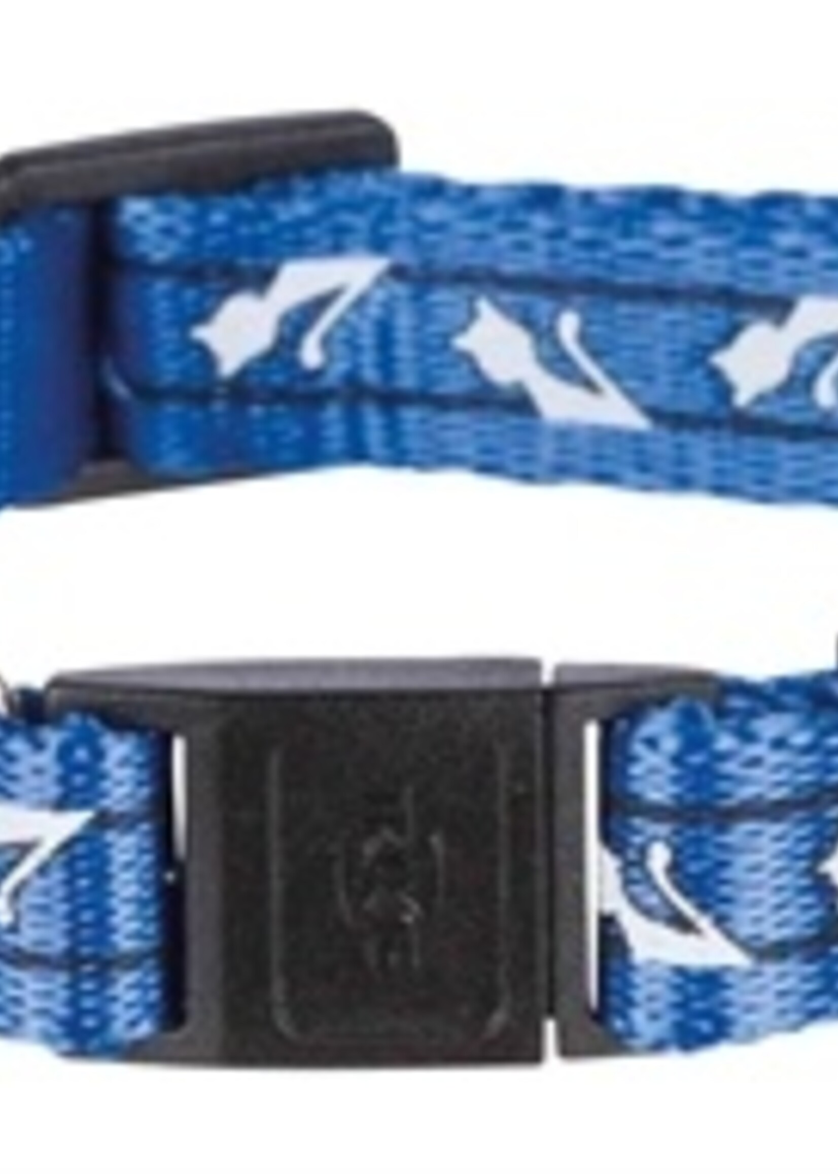 Trixie Trixie halsband kat print katten assorti