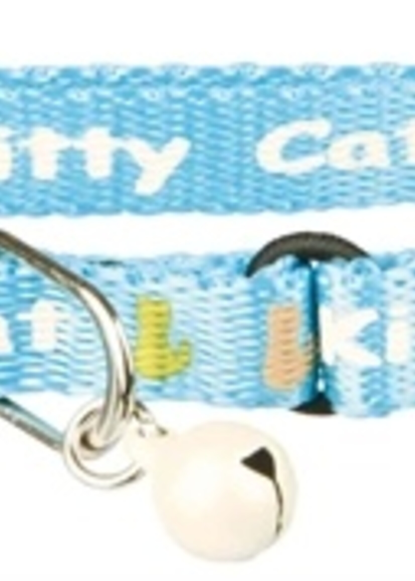 Trixie Trixie halsband kat junior kitten kitty cat assorti