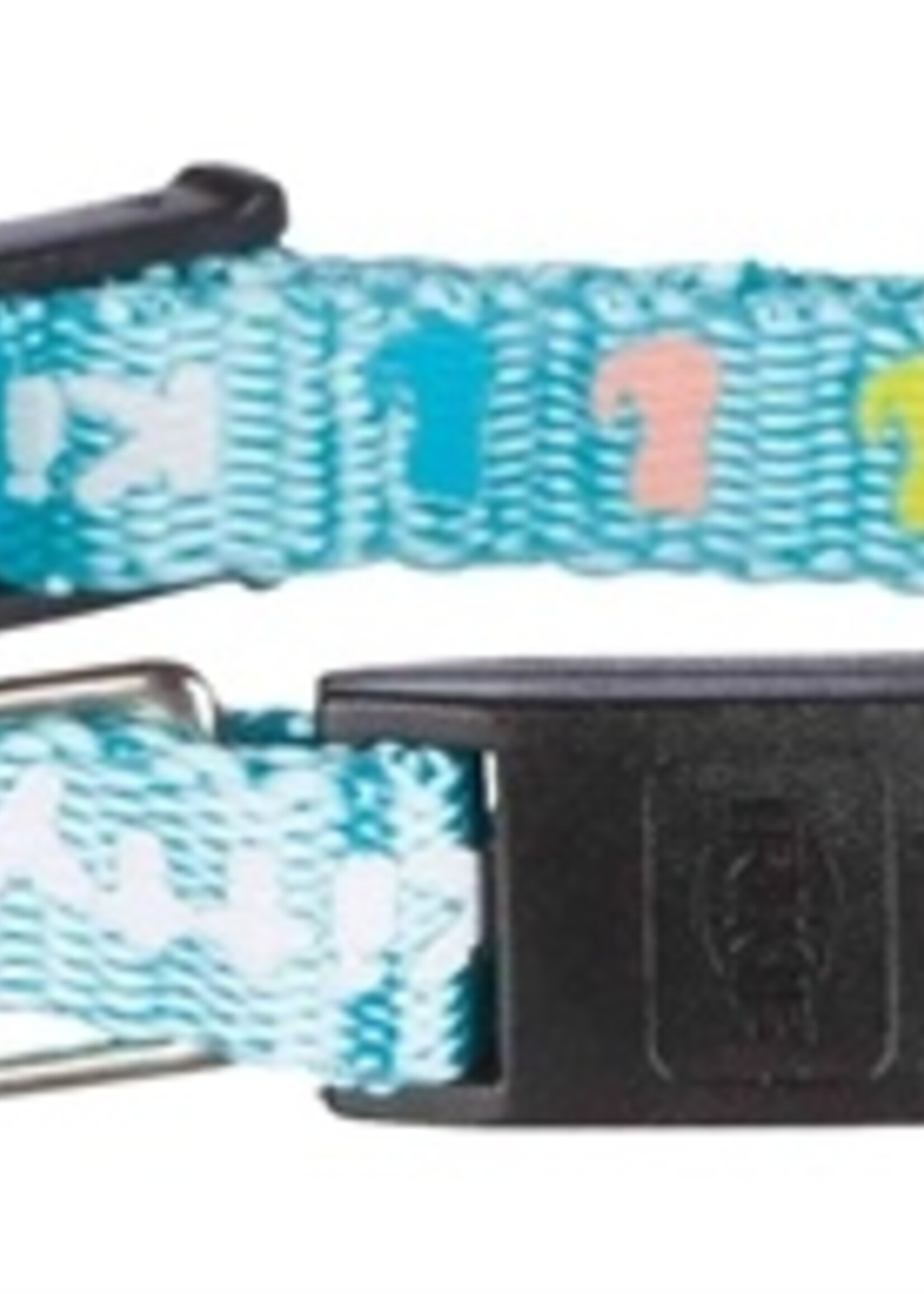 Trixie Trixie halsband kat junior kitten kitty cat assorti