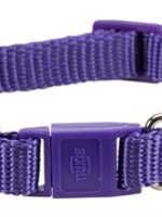 Trixie Trixie halsband kat premium violet paars