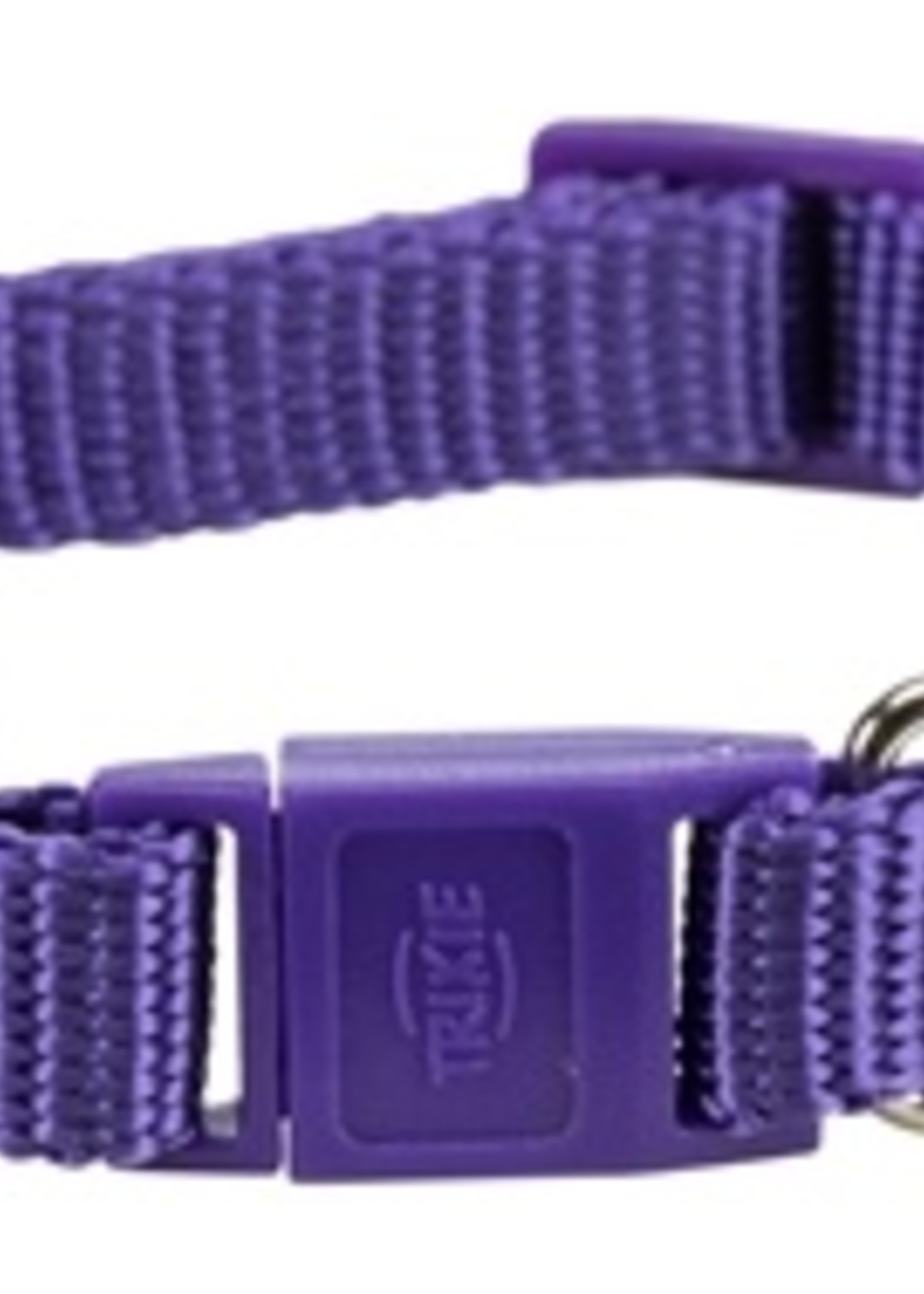 Trixie Trixie halsband kat premium violet paars