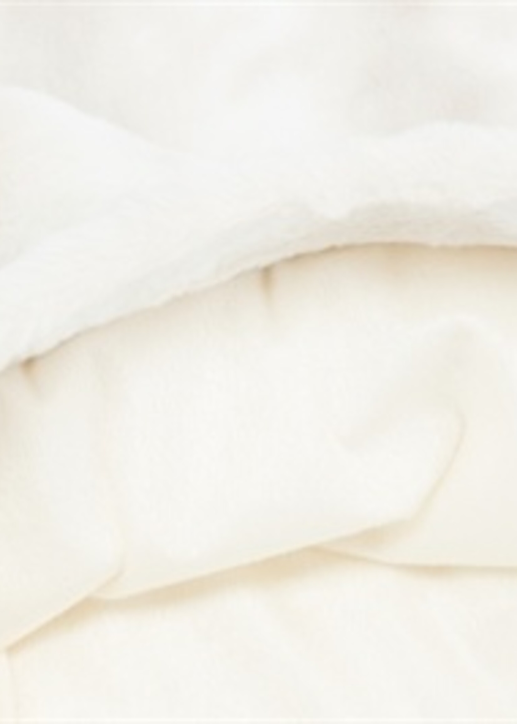 Trixie Trixie slaapzak kat nelli wit / taupe