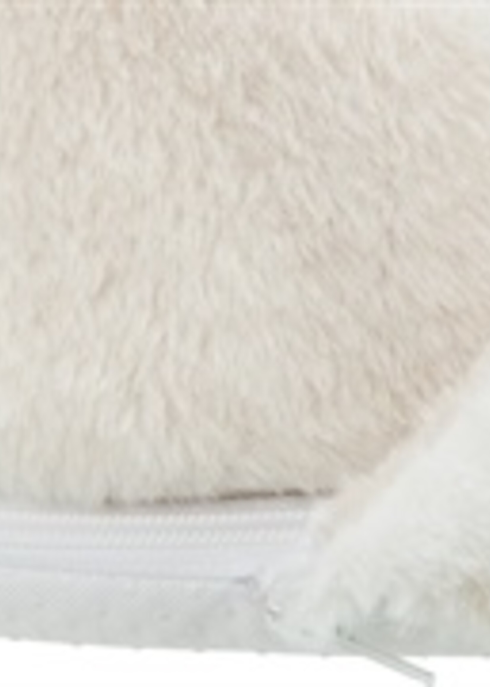 Trixie Trixie kattenmand iglo nelli wit / taupe