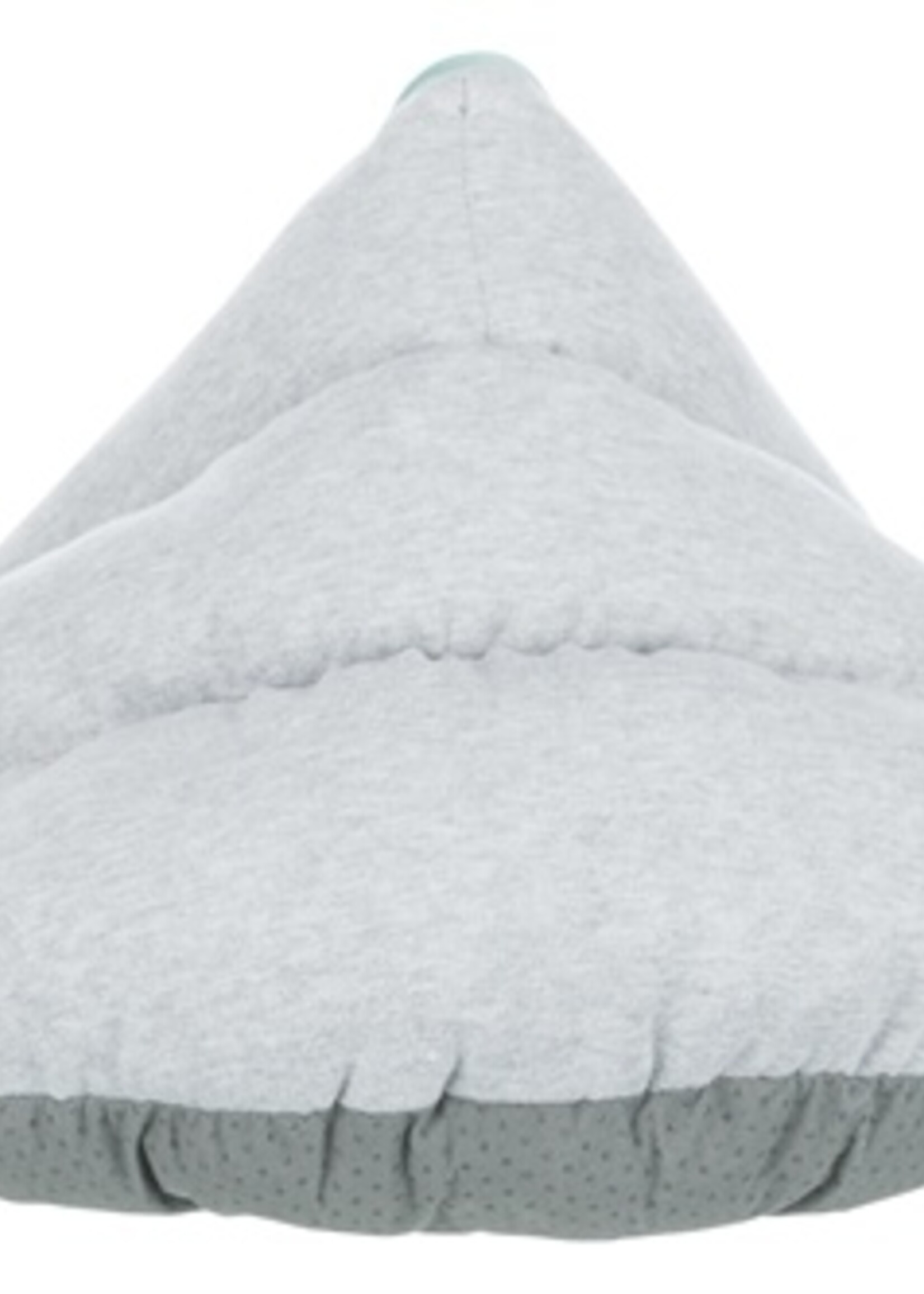 Trixie Trixie junior kattenmand iglo grijs