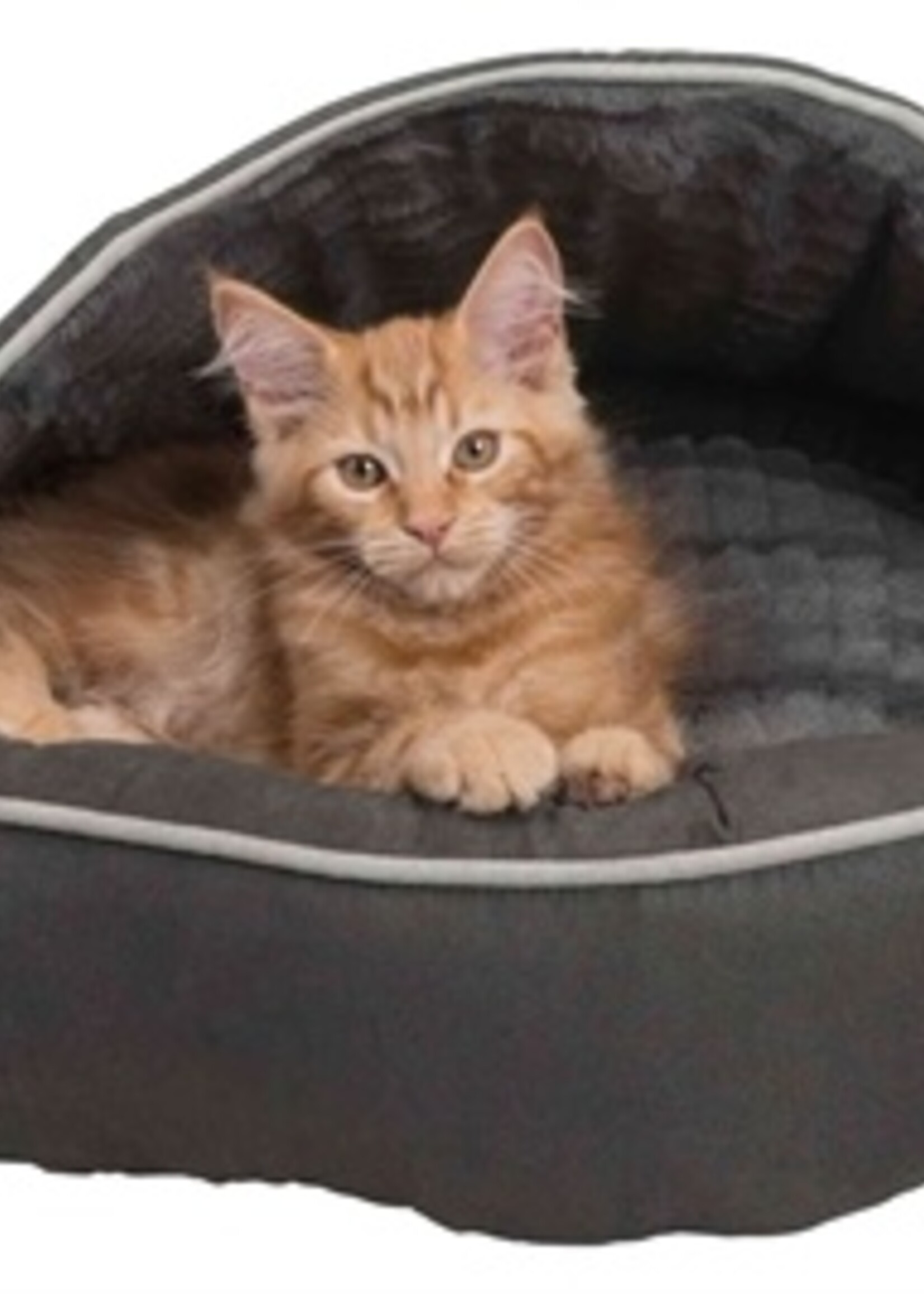 Trixie Trixie relax donut antraciet