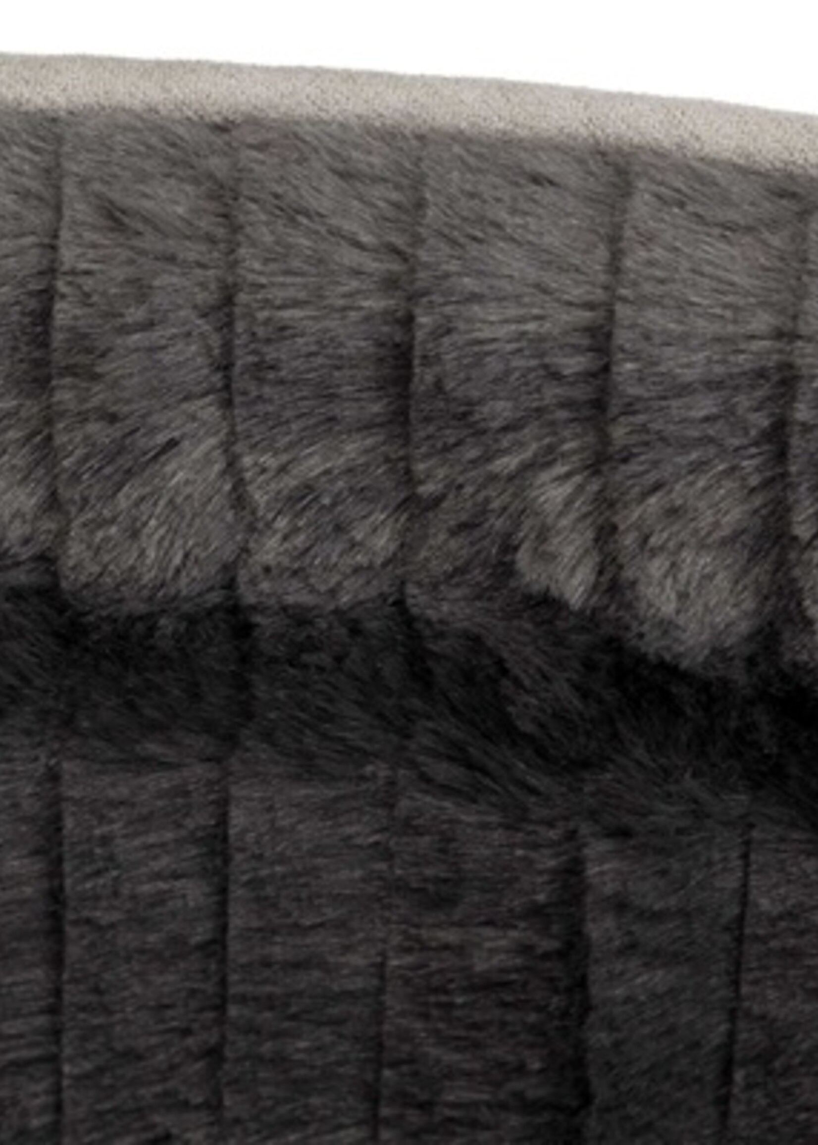 Trixie Trixie relax donut antraciet