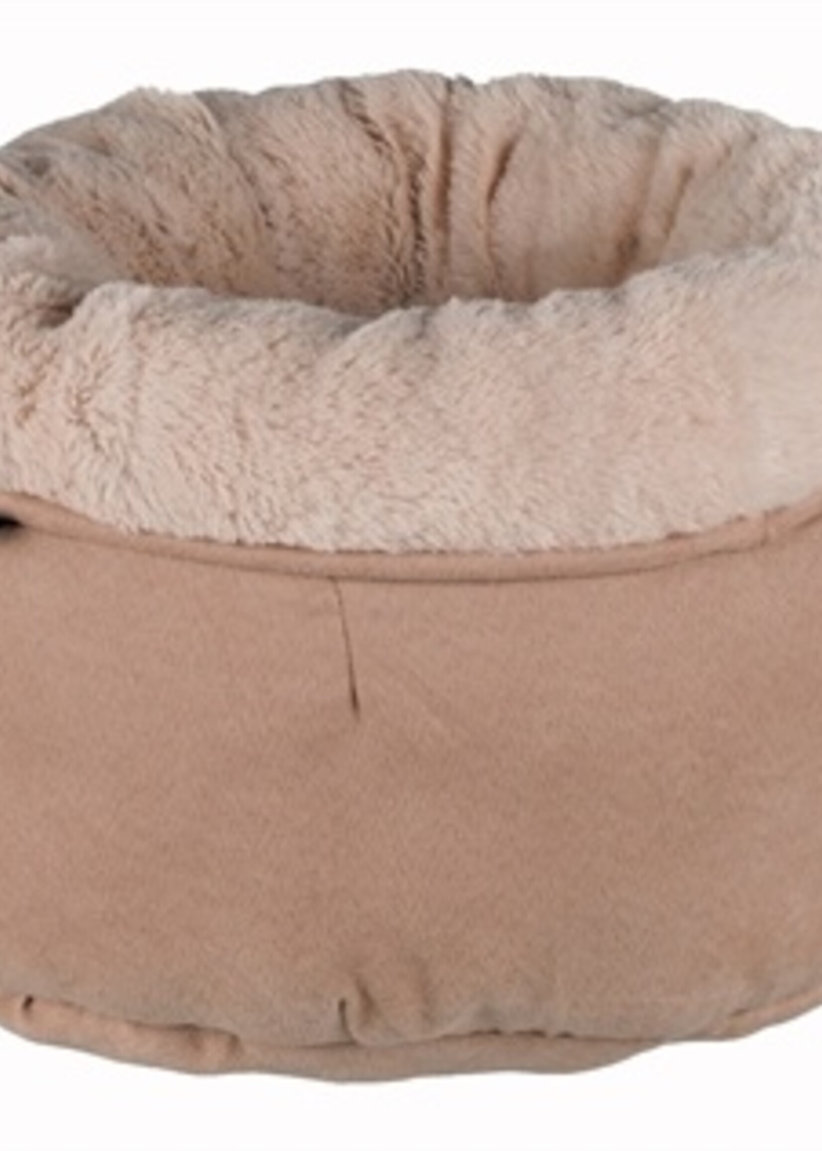 Trixie Trixie kattenmand elsie velours beige