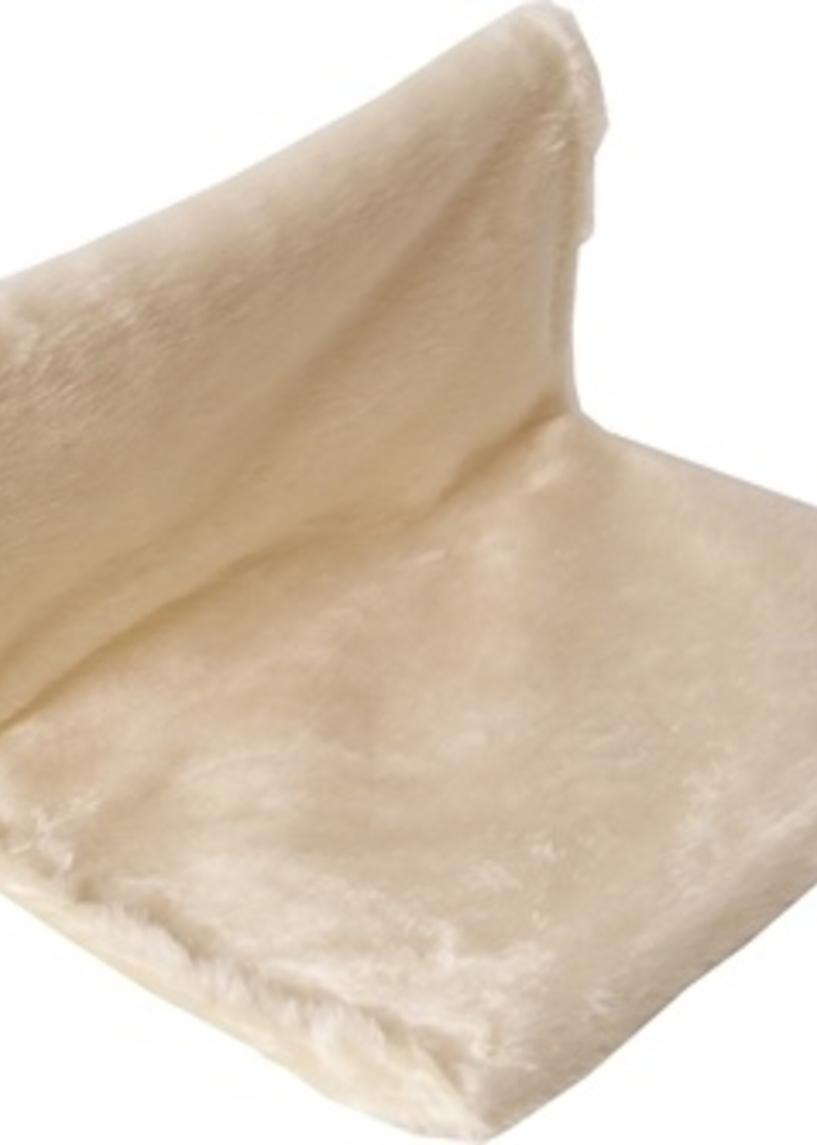 Merkloos Radiator hangmat ivoor