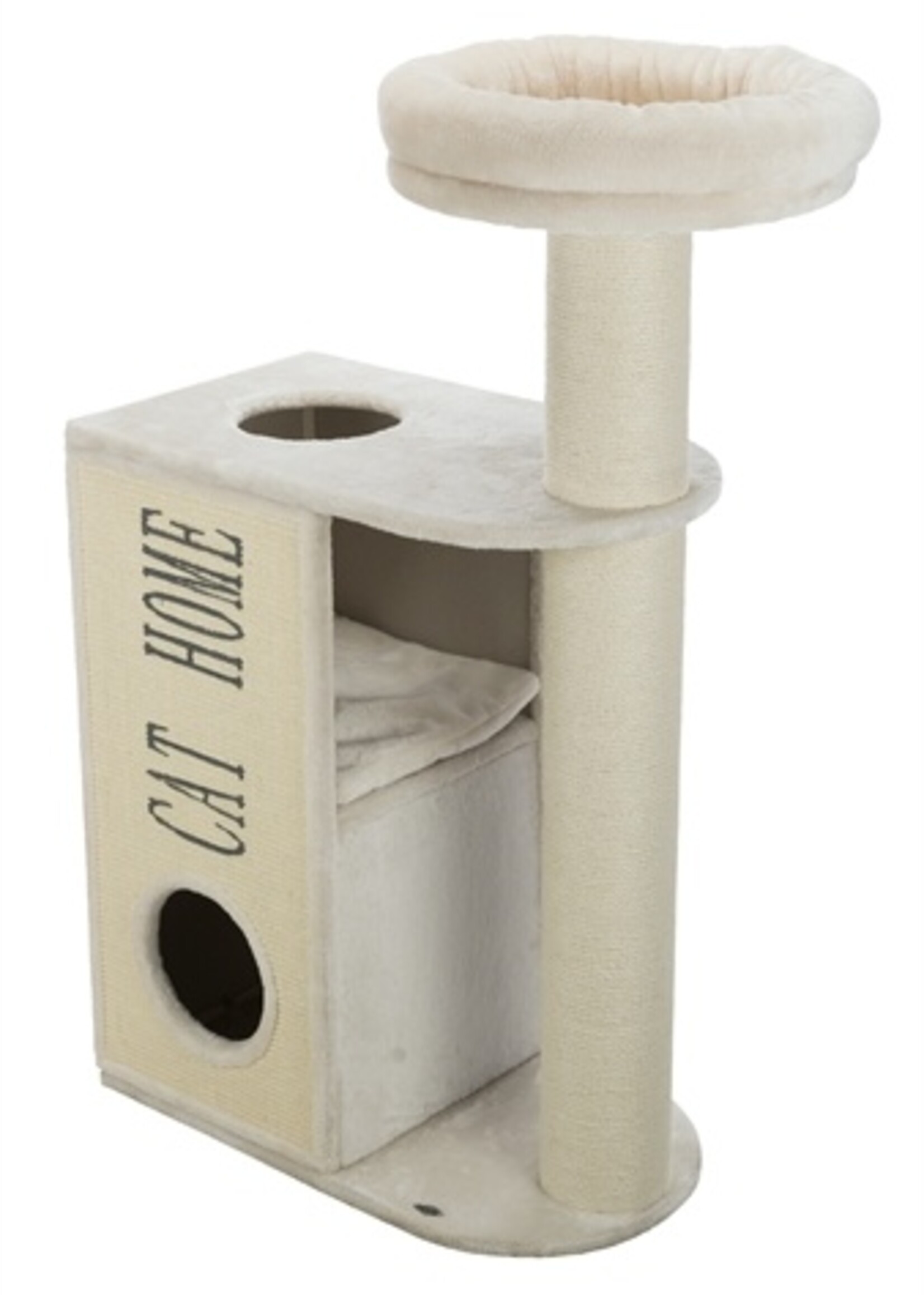 Trixie Trixie krabpaal vincenzo creme