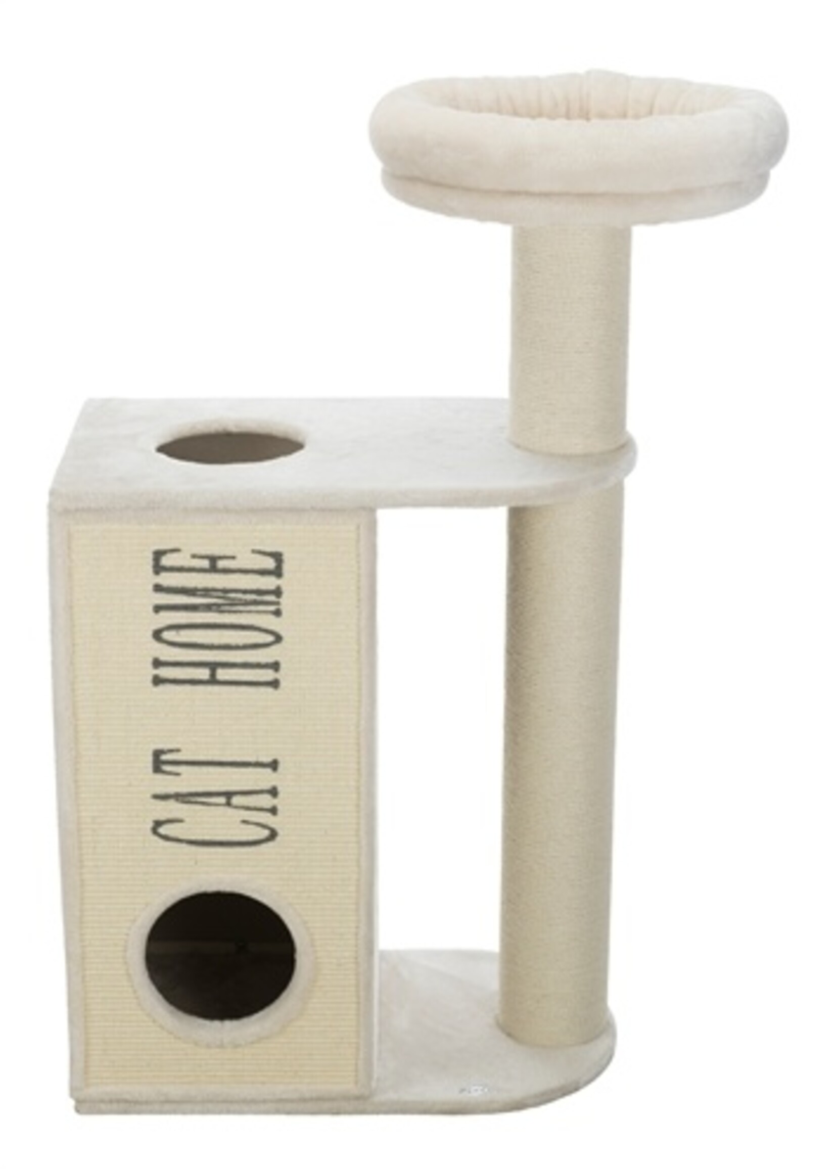 Trixie Trixie krabpaal vincenzo creme