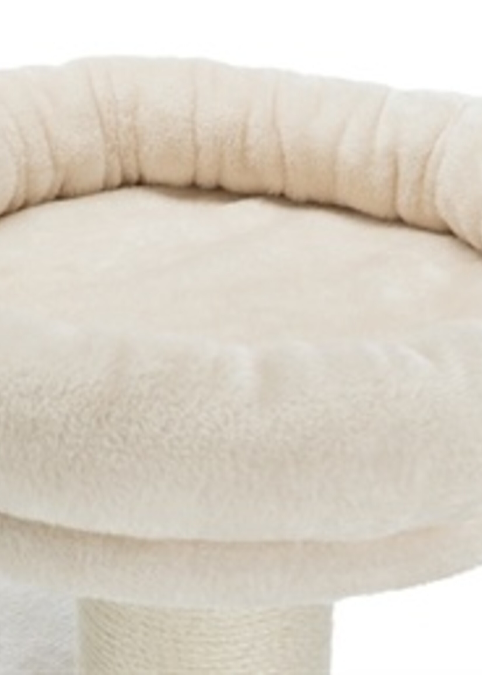 Trixie Trixie krabpaal vincenzo creme