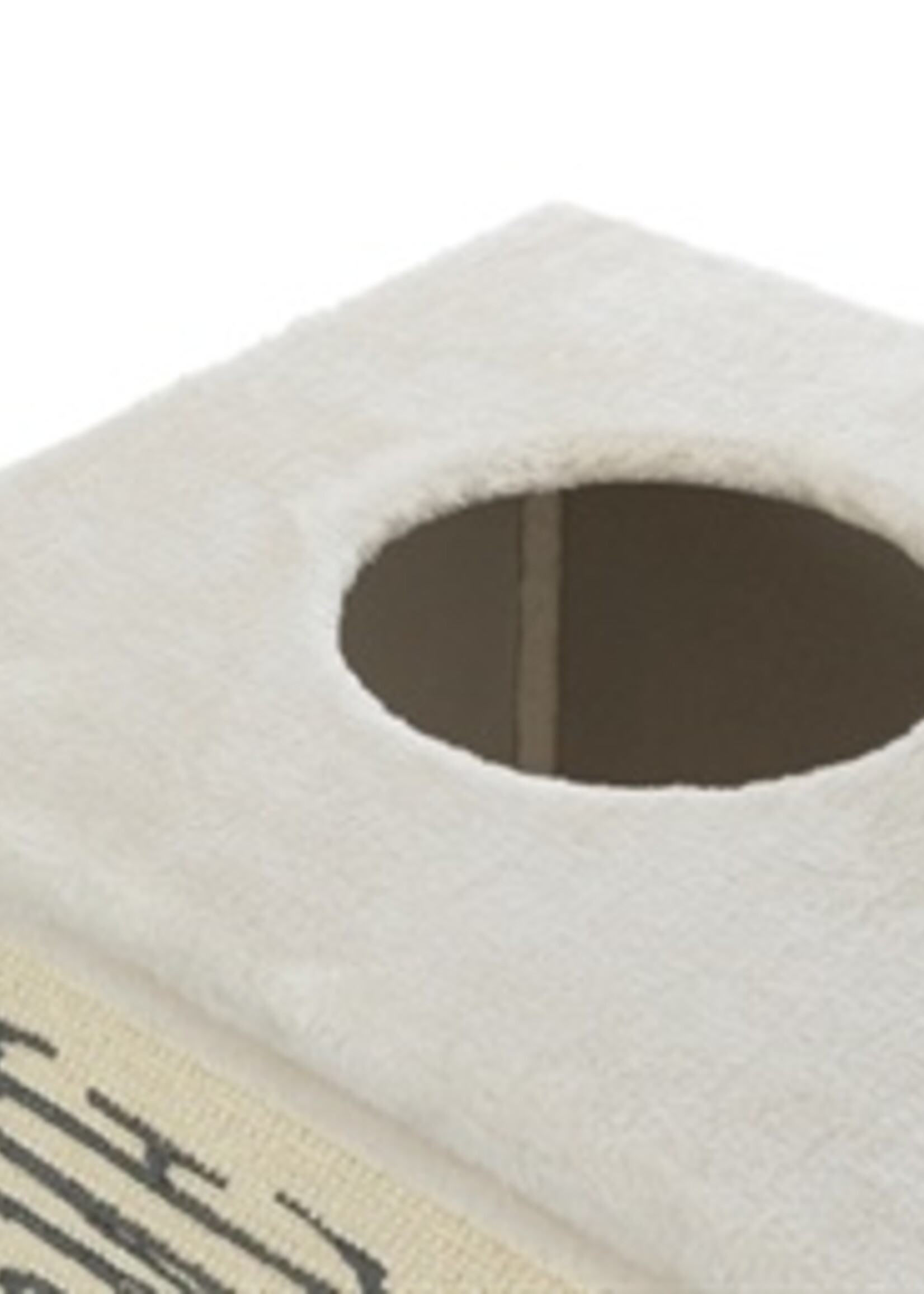 Trixie Trixie krabpaal vincenzo creme