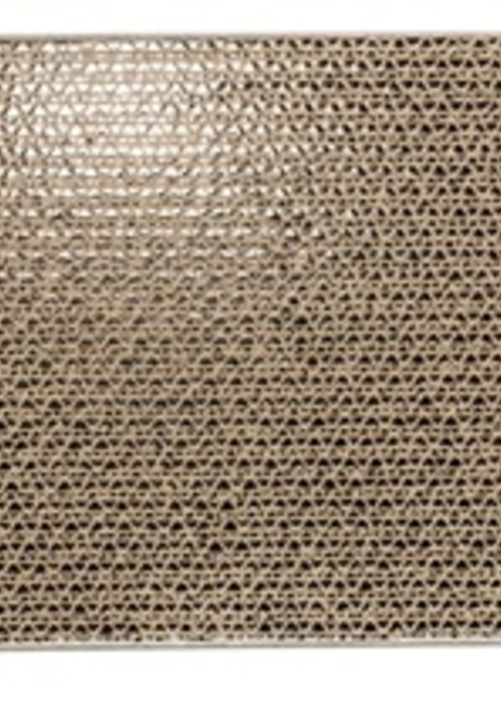 Trixie Trixie junior krabplank lichtgrijs