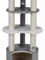 Trixie Trixie krabpaal lavinia cappuccino/creme