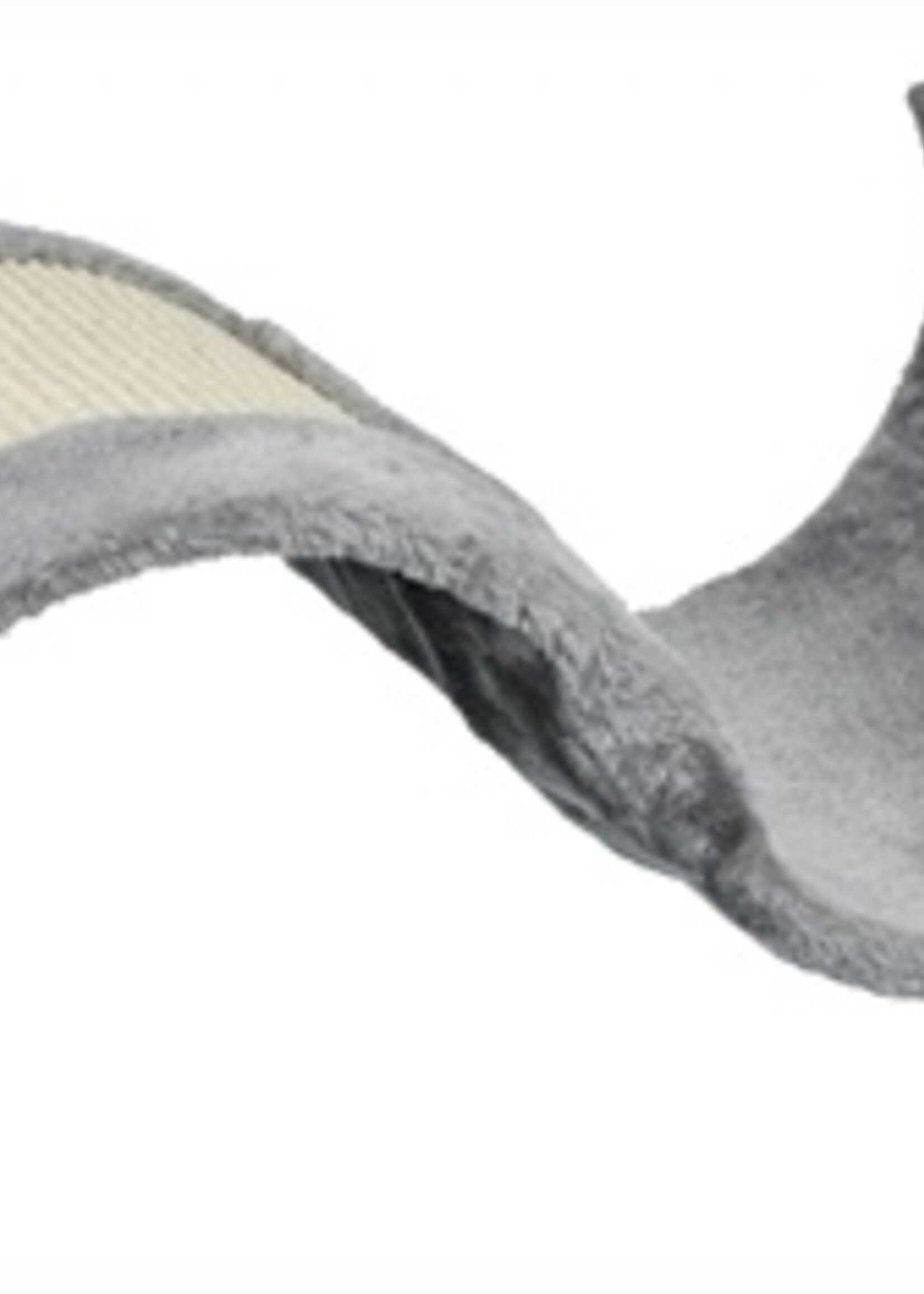 Trixie Trixie krabplank wavy