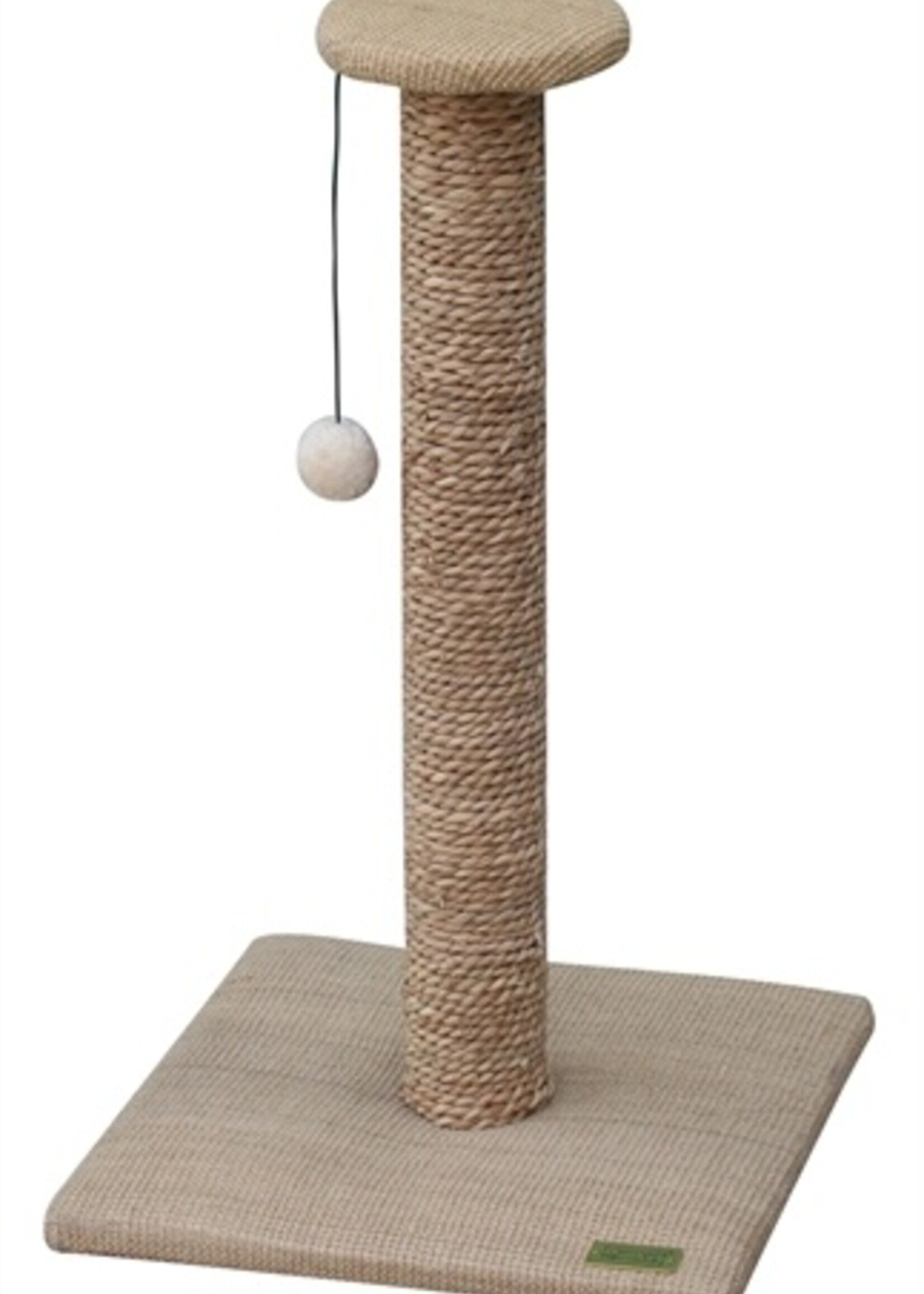 Ebi Ebi krabpaal natural harmony waterhyacinth