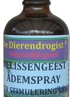 Dierendrogist Dierendrogist melissengeest ademspray kitten