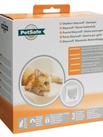 Petsafe Petsafe kattenluikklep magnetisch