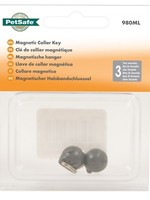 Petsafe Petsafe magneet/sleutel 2 stuks